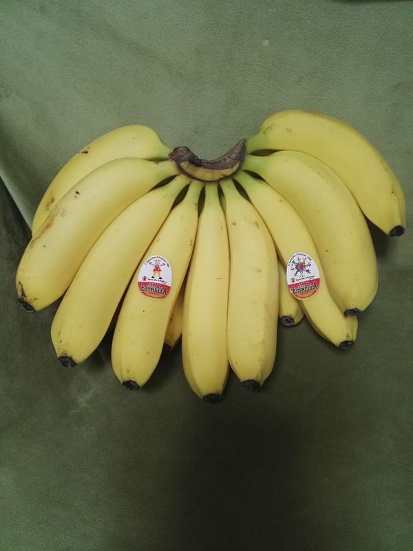 バナナ愛
